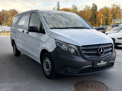 Mercedes-Benz Vito Gebrauchtwagen Mercedes-Benz Vito Gebrauchtwagen