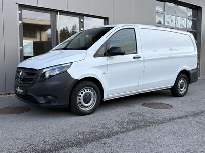 Mercedes-Benz Vito Gebrauchtwagen Mercedes-Benz Vito Gebrauchtwagen
