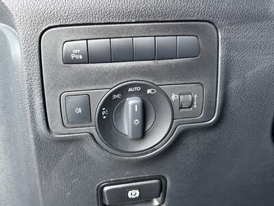 Mercedes-Benz Vito Gebrauchtwagen Mercedes-Benz Vito Gebrauchtwagen