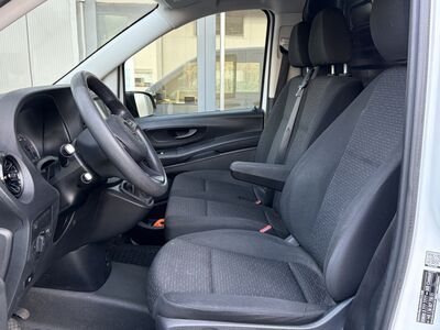 Mercedes-Benz Vito Gebrauchtwagen Mercedes-Benz Vito Gebrauchtwagen