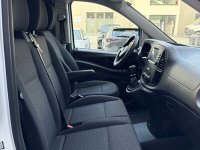 Mercedes-Benz Vito Gebrauchtwagen Mercedes-Benz Vito Gebrauchtwagen