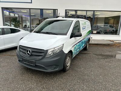Mercedes-Benz Vito Gebrauchtwagen Mercedes-Benz Vito Gebrauchtwagen