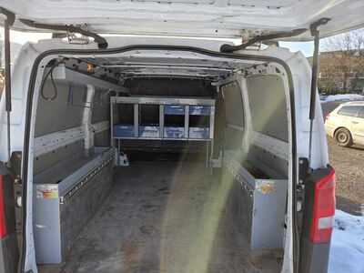 Mercedes-Benz Vito Gebrauchtwagen Mercedes-Benz Vito Gebrauchtwagen