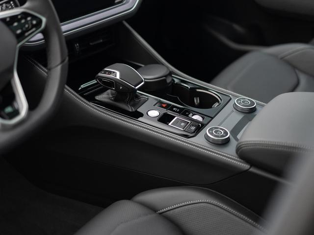 VW Touareg Jahreswagen