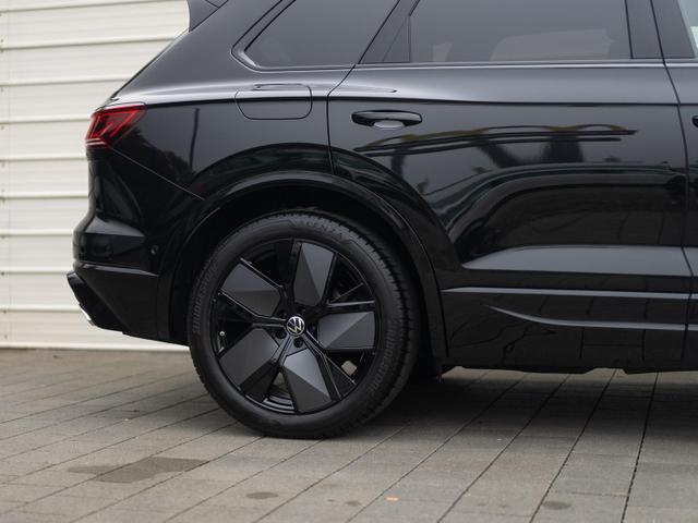 VW Touareg Jahreswagen