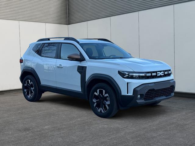 Dacia Duster Gebrauchtwagen