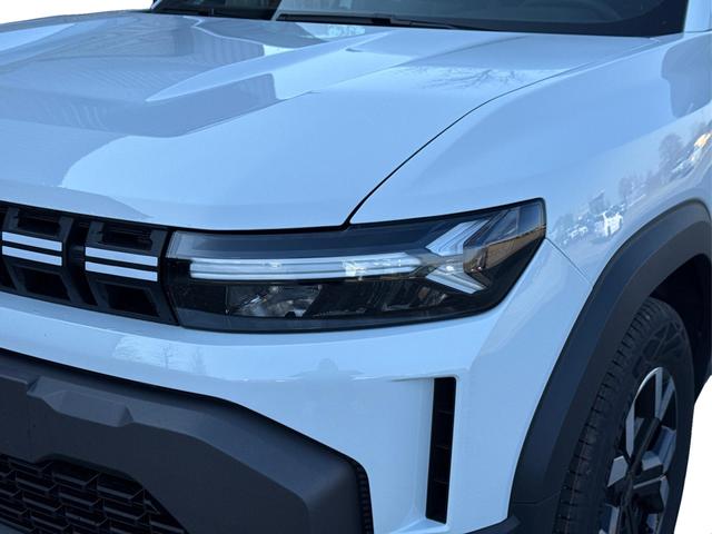 Dacia Duster Gebrauchtwagen