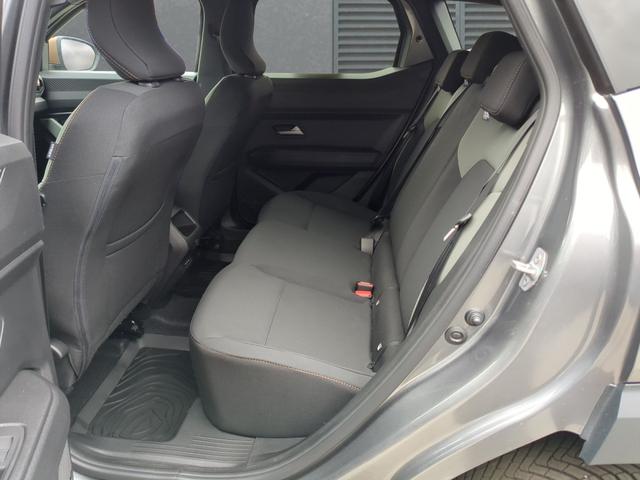 Dacia Duster Vorführwagen