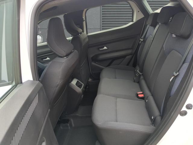 Dacia Duster Tageszulassung