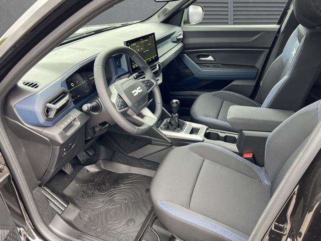 Dacia Duster Gebrauchtwagen