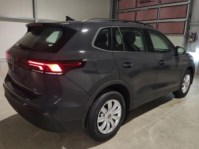 VW Tiguan Neuwagen