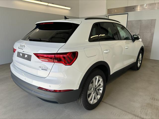 Audi Q3 Gebrauchtwagen
