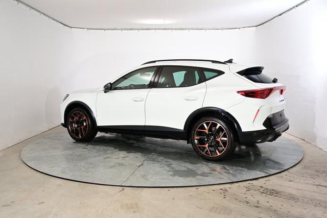 Cupra Formentor Gebrauchtwagen