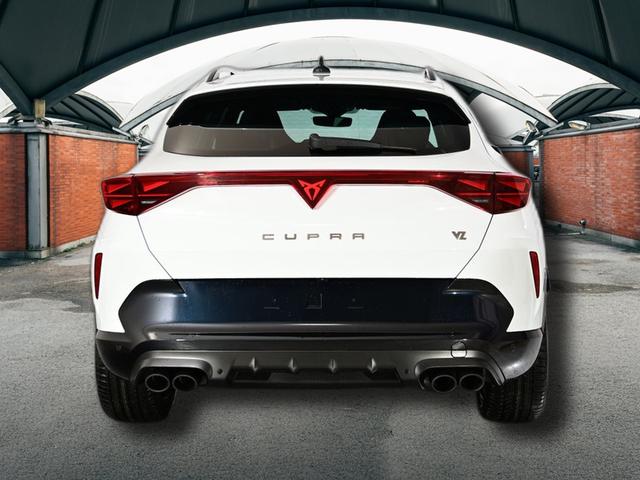 Cupra Formentor Gebrauchtwagen