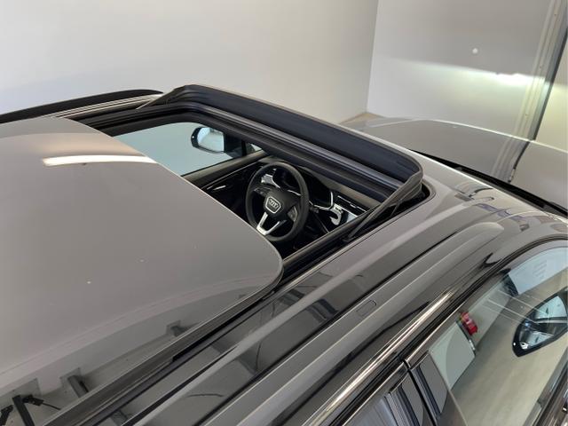 Audi Q7 Gebrauchtwagen