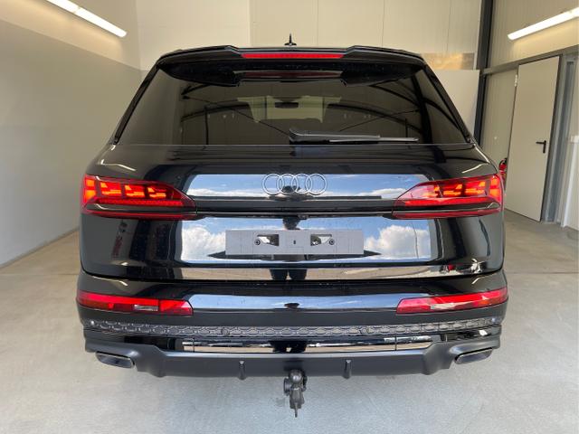 Audi Q7 Gebrauchtwagen