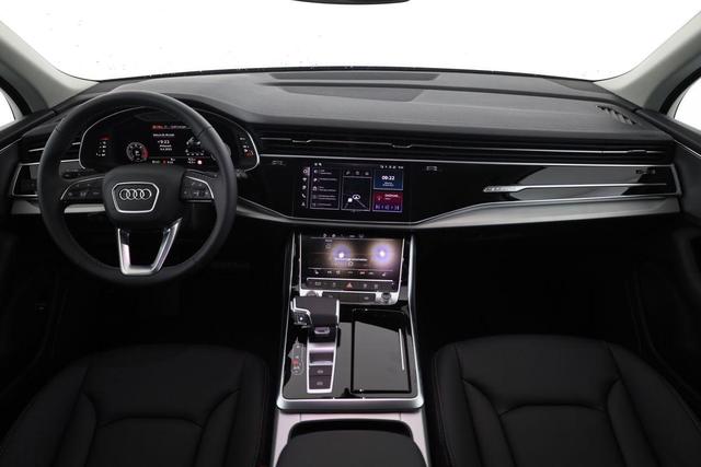 Audi Q7 Tageszulassung