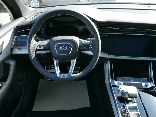 Audi Q7 Tageszulassung