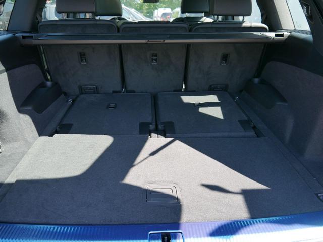 Audi Q7 Tageszulassung