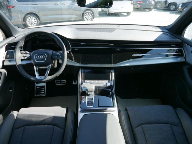 Audi Q7 Gebrauchtwagen