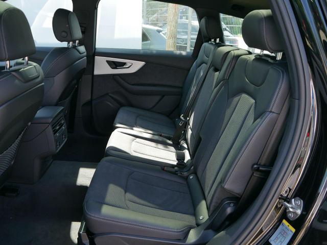 Audi Q7 Tageszulassung