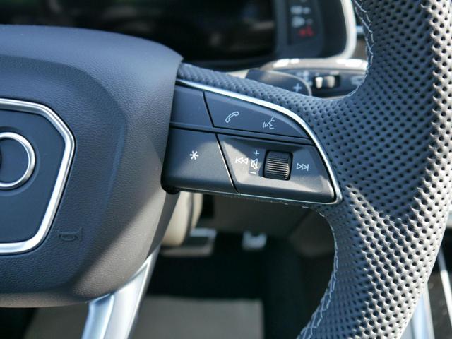 Audi Q7 Tageszulassung