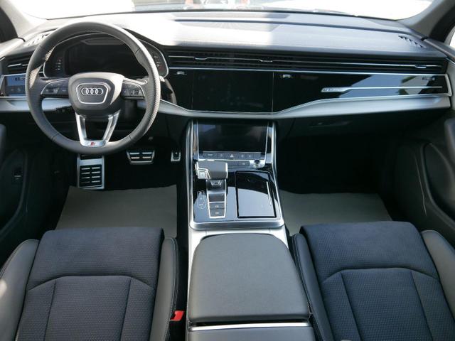 Audi Q7 Tageszulassung