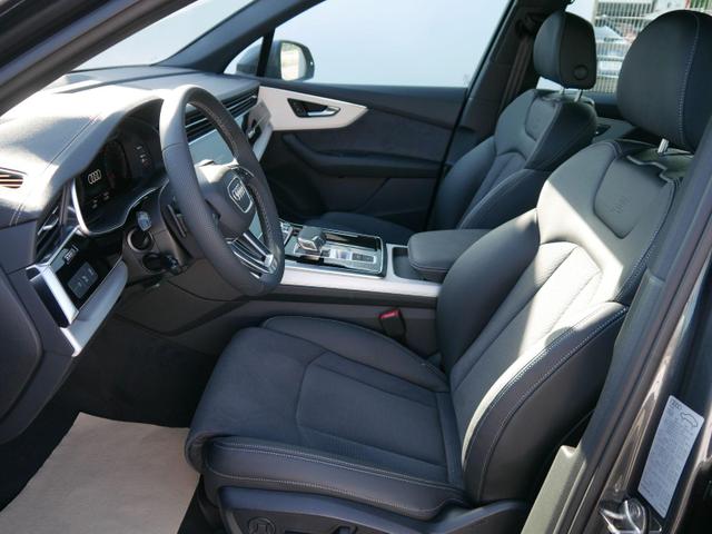 Audi Q7 Gebrauchtwagen