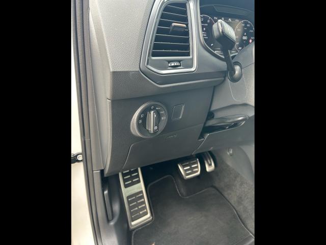 Cupra Ateca Gebrauchtwagen