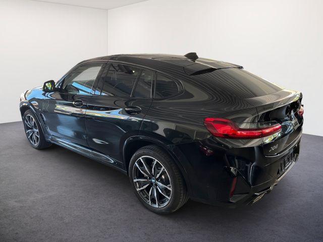 BMW X4 Gebrauchtwagen