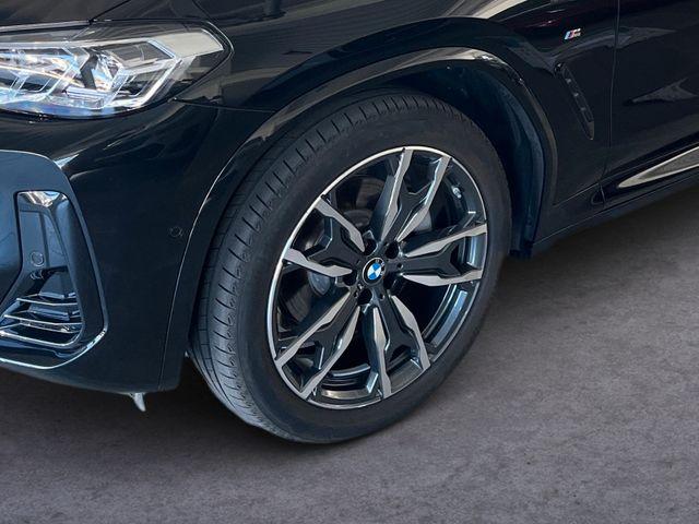 BMW X4 Gebrauchtwagen