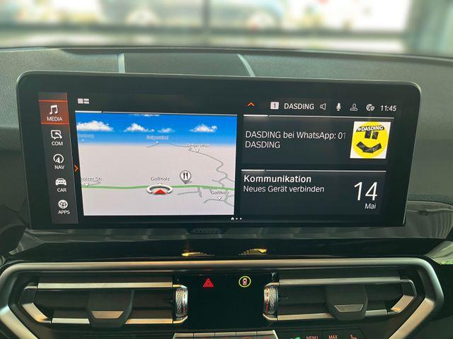 BMW X4 Gebrauchtwagen
