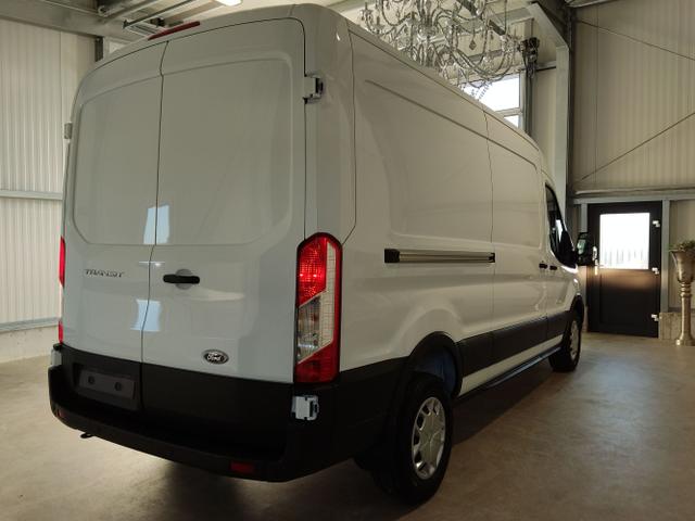Ford Transit Gebrauchtwagen