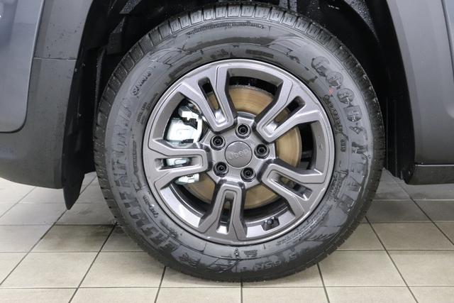 Jeep Renegade Gebrauchtwagen