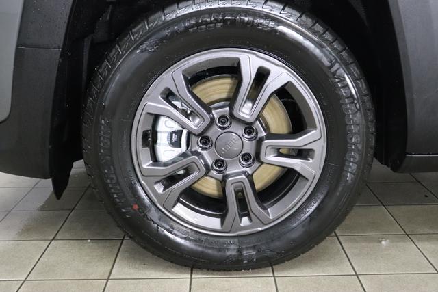 Jeep Renegade Gebrauchtwagen