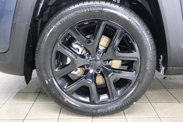 Jeep Renegade Gebrauchtwagen