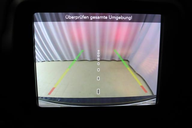 Jeep Renegade Gebrauchtwagen