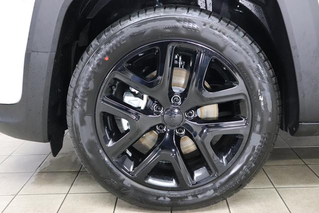 Jeep Renegade Gebrauchtwagen