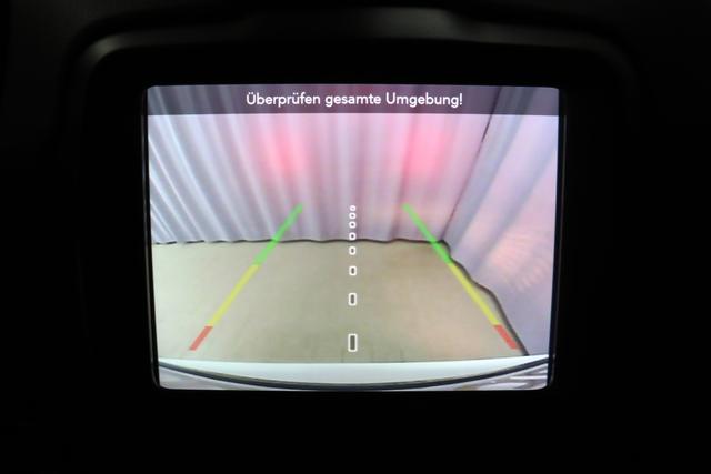 Jeep Renegade Gebrauchtwagen