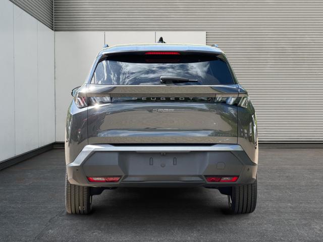 Peugeot 5008 Gebrauchtwagen