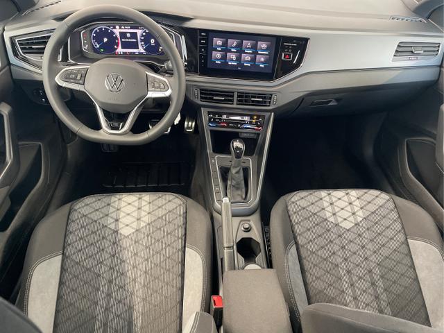 VW Taigo Gebrauchtwagen