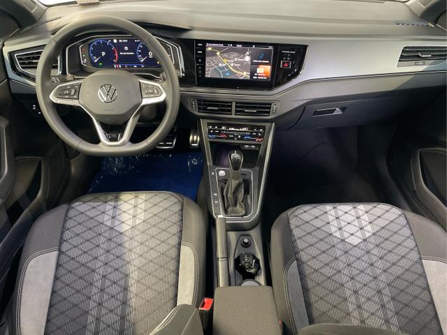 VW Taigo Gebrauchtwagen