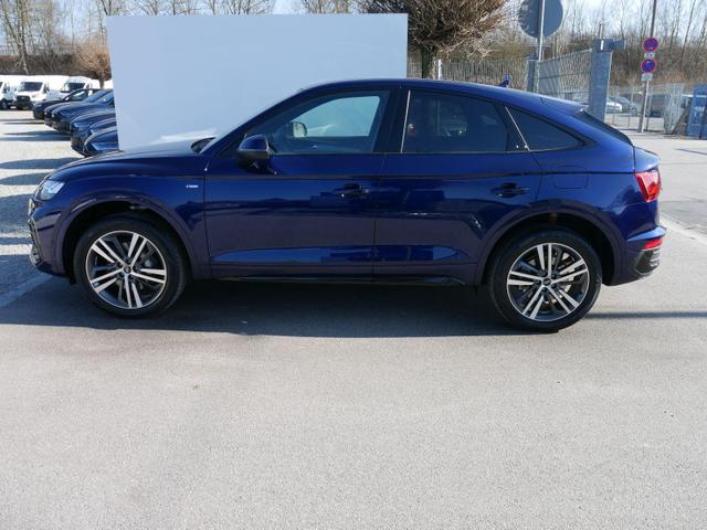 Audi Q5 Gebrauchtwagen