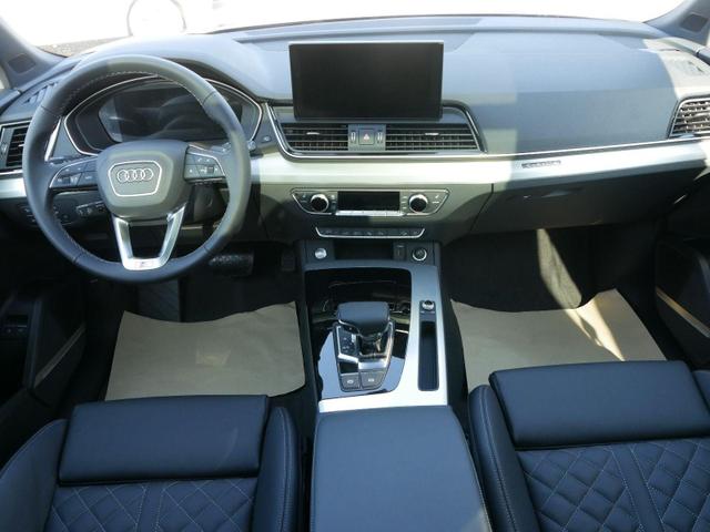 Audi Q5 Gebrauchtwagen