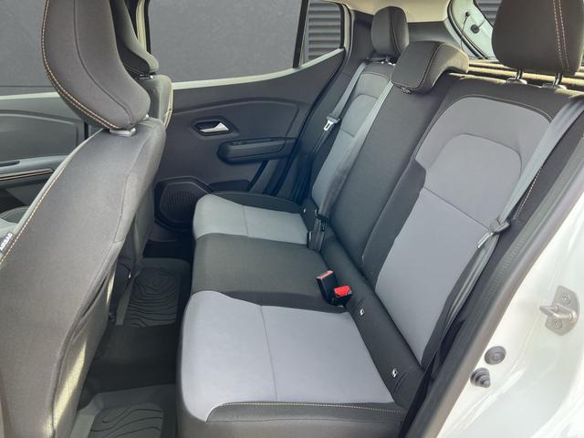 Dacia Sandero Vorführwagen