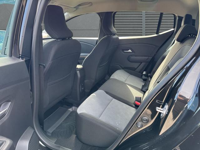 Dacia Sandero Gebrauchtwagen