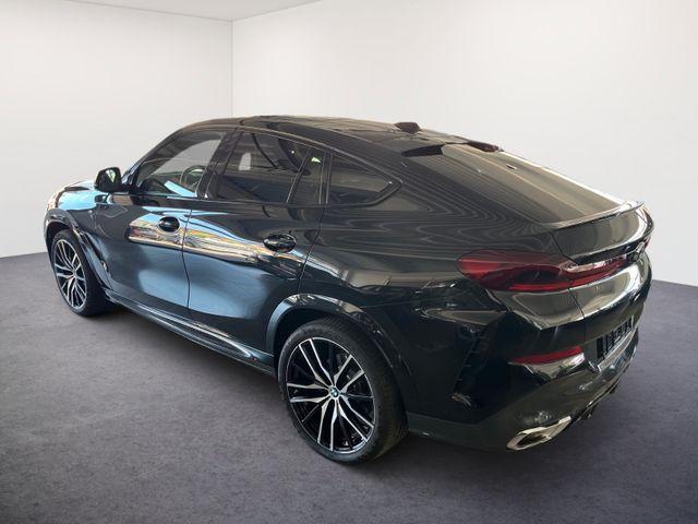 BMW X6 Gebrauchtwagen
