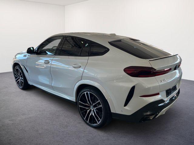 BMW X6 Gebrauchtwagen
