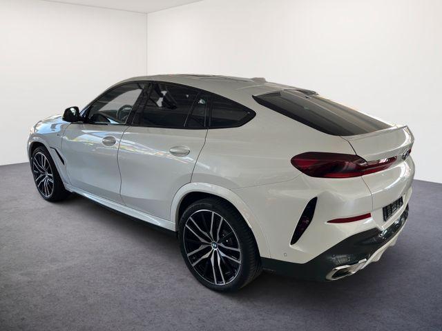 BMW X6 Gebrauchtwagen