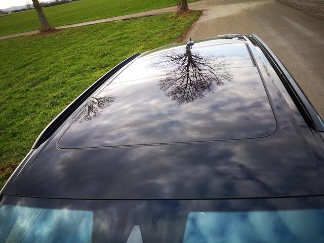 Audi Q7 Tageszulassung